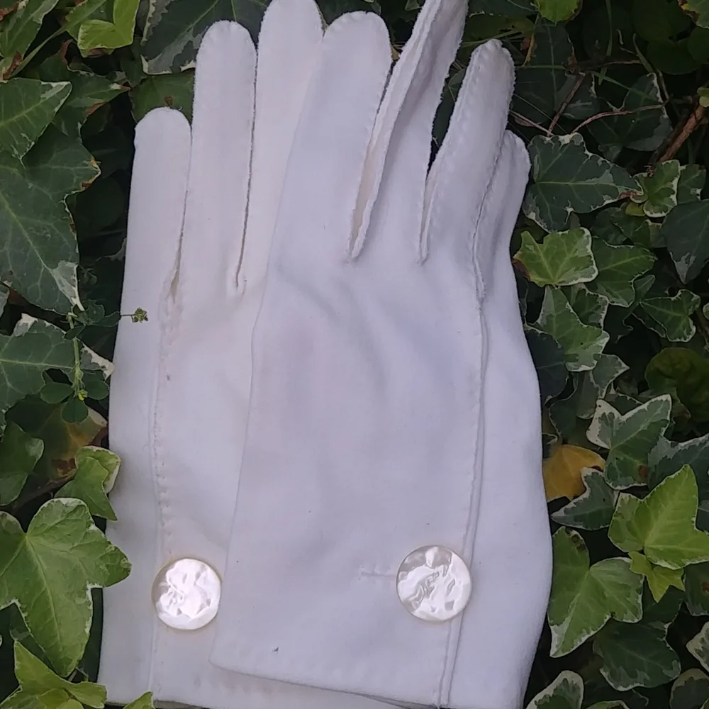 Vintage Gloves $14 ea or $30 all